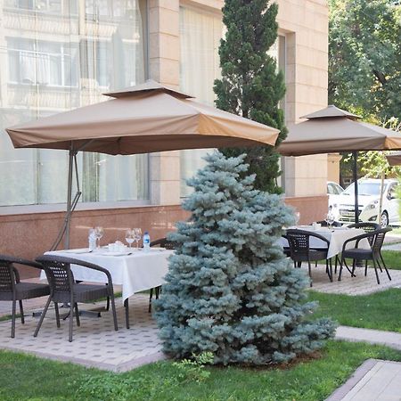 Gloria Hotel Tașkent Exterior foto