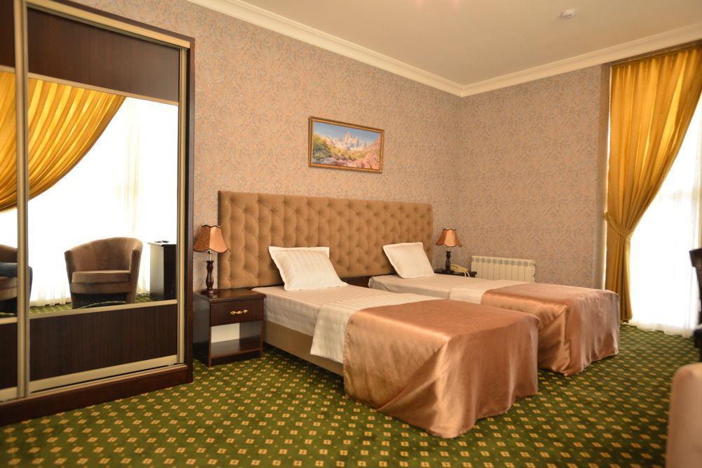 Gloria Hotel Tașkent Exterior foto