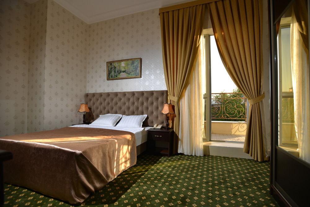 Gloria Hotel Tașkent Exterior foto
