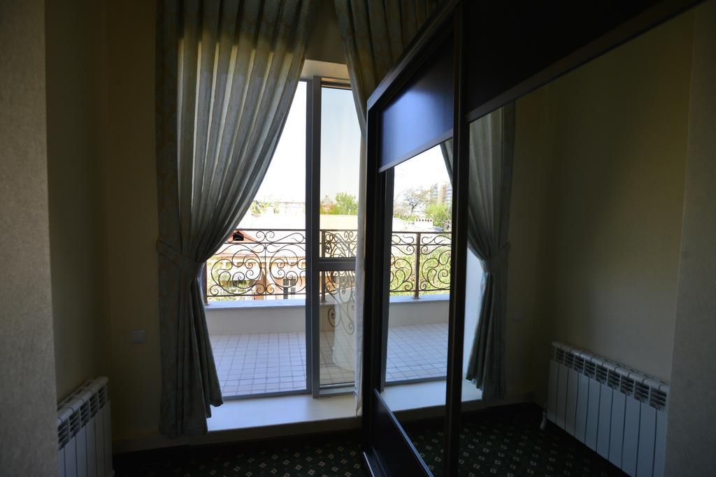 Gloria Hotel Tașkent Exterior foto