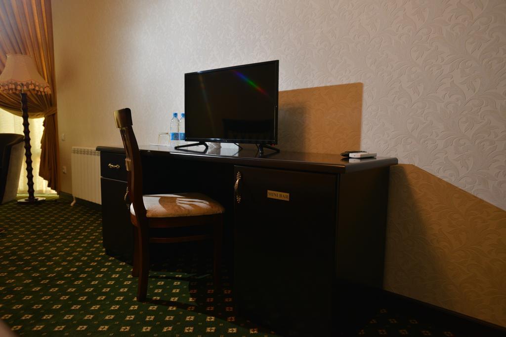 Gloria Hotel Tașkent Exterior foto