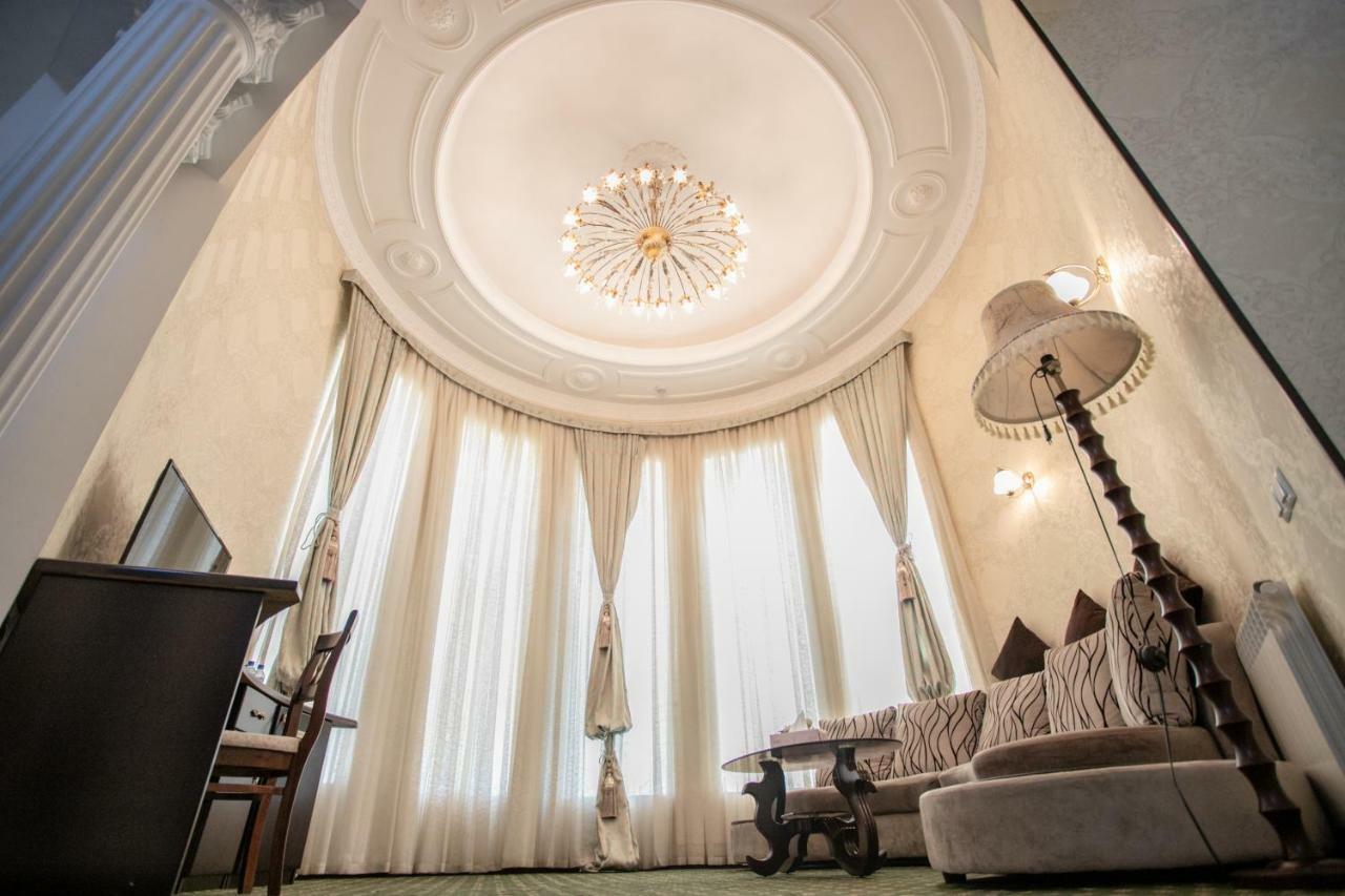 Gloria Hotel Tașkent Exterior foto