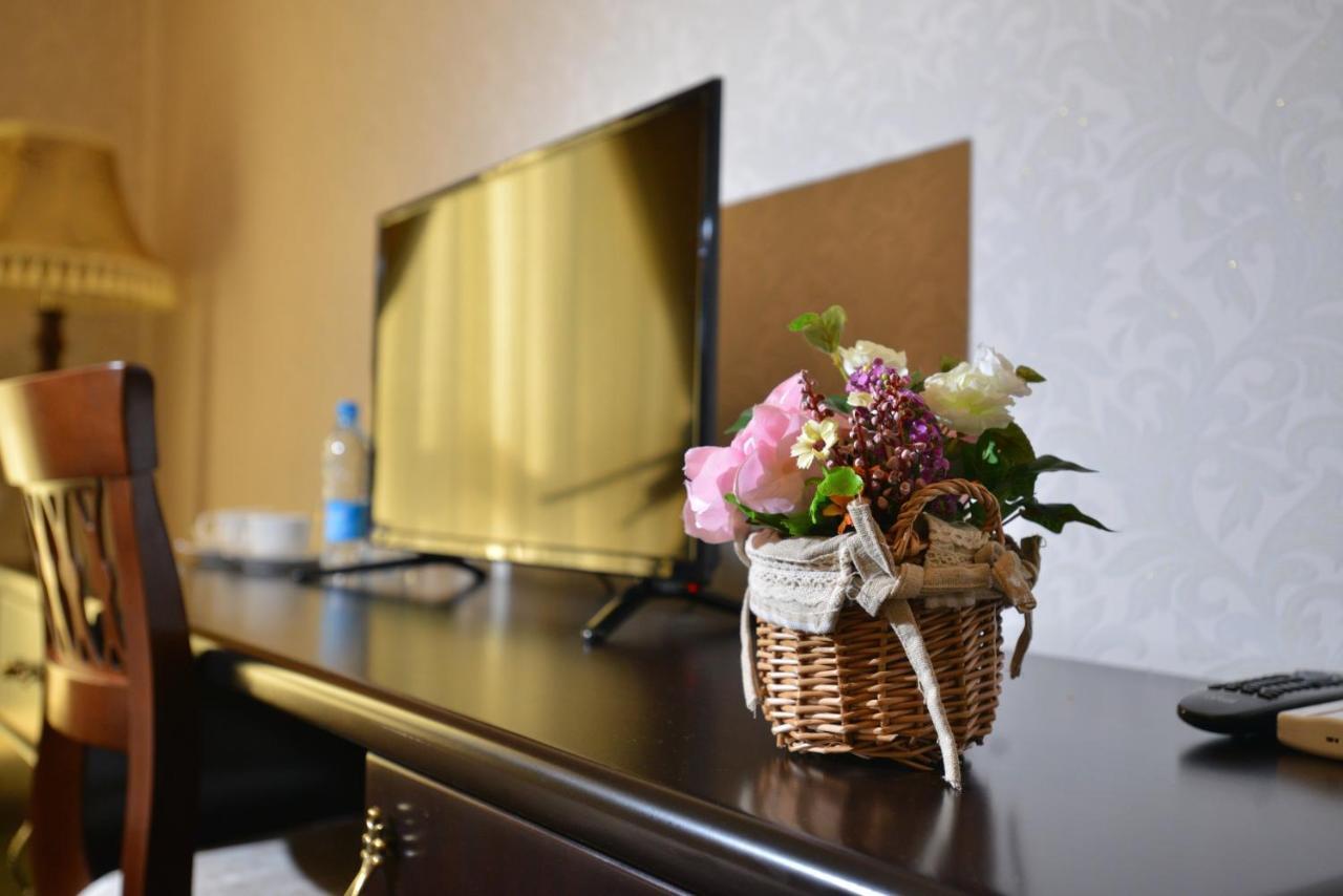 Gloria Hotel Tașkent Cameră foto